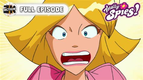passion patties|Watch Totally Spies Season 1 Episode 21 .